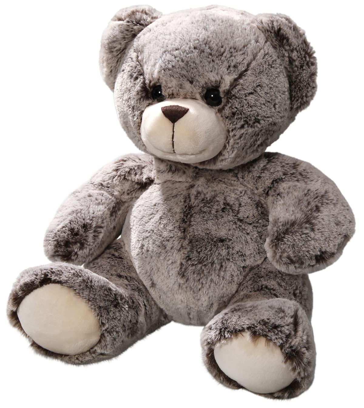 Carl Dick Teddy Bear, brown, 10 inches 25cm, Plush Toy, Soft Toy 3524002