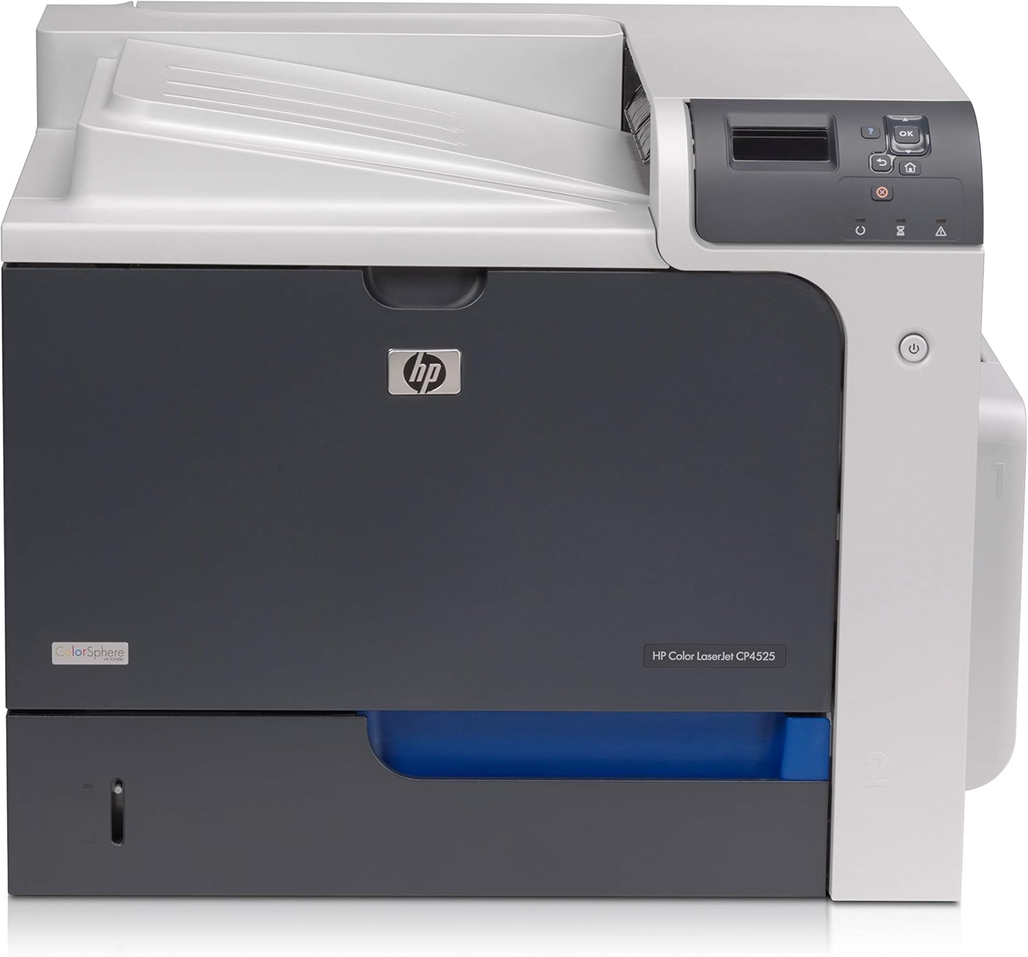 hp laserjet cp4525dn
