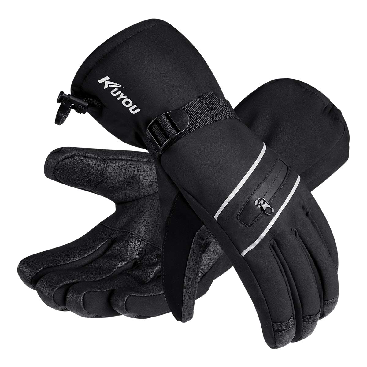 The 10 Best 3M Ski Gloves