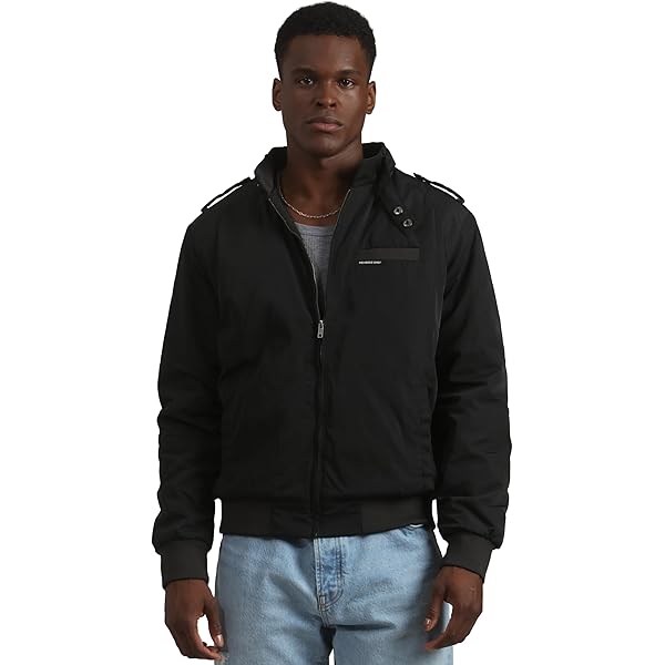 SPORT-TEK Unisex Full Zip Wind Jacket at Amazon Men's Clothing
