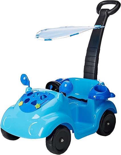 carritos montable