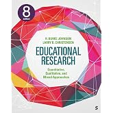 Educational Research: Quantitative, Qualitative, and Mixed Approaches