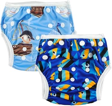 alva baby swim diaper