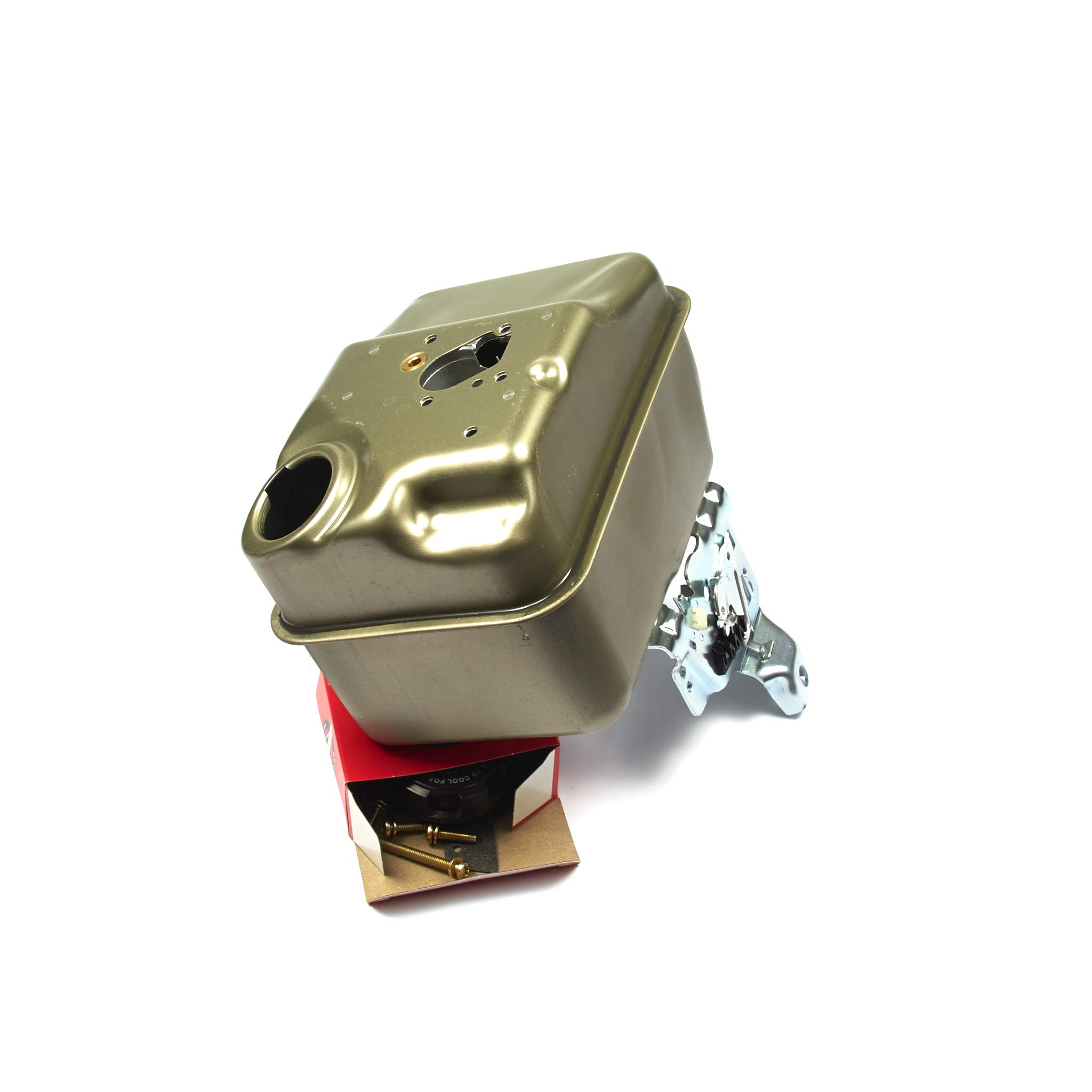 Briggs & Stratton 694315 Fuel Tank Replacement for Models 498691