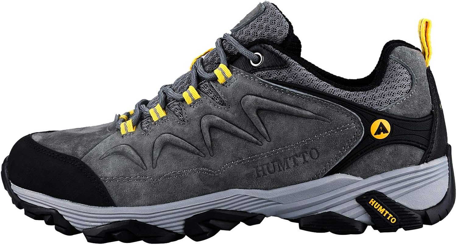 humtto hiking shoes