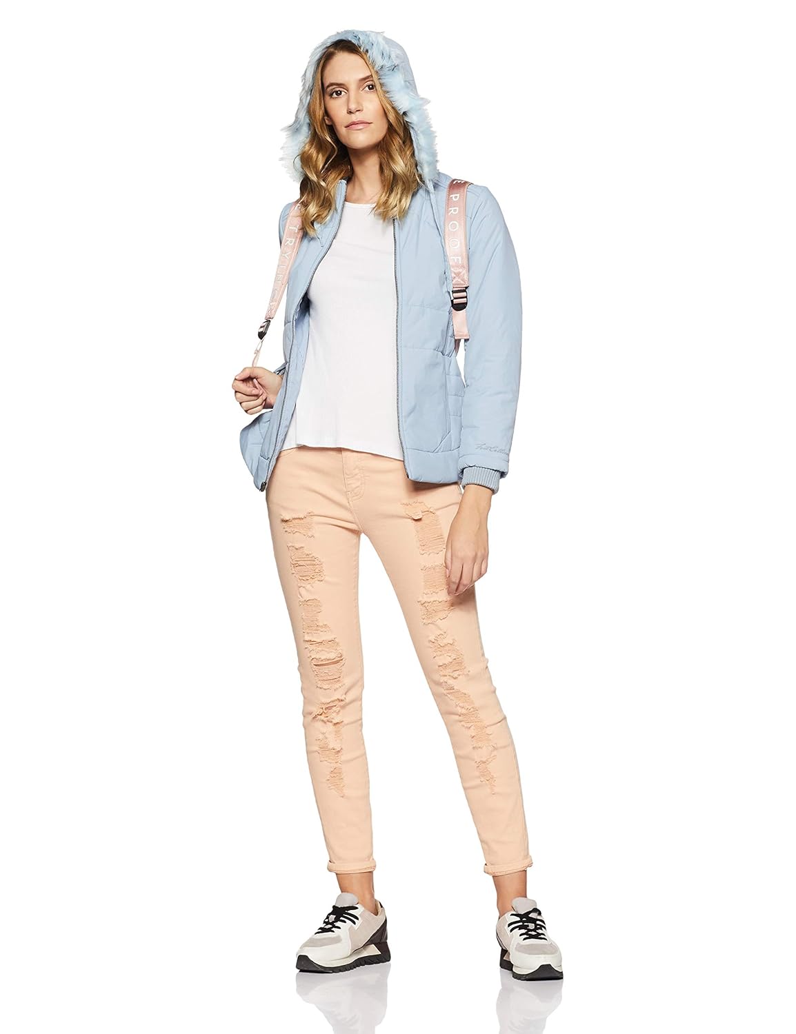 fort collins women's jacket