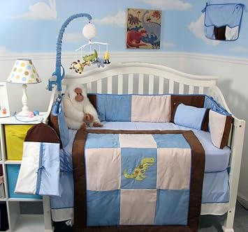 soho crib bedding