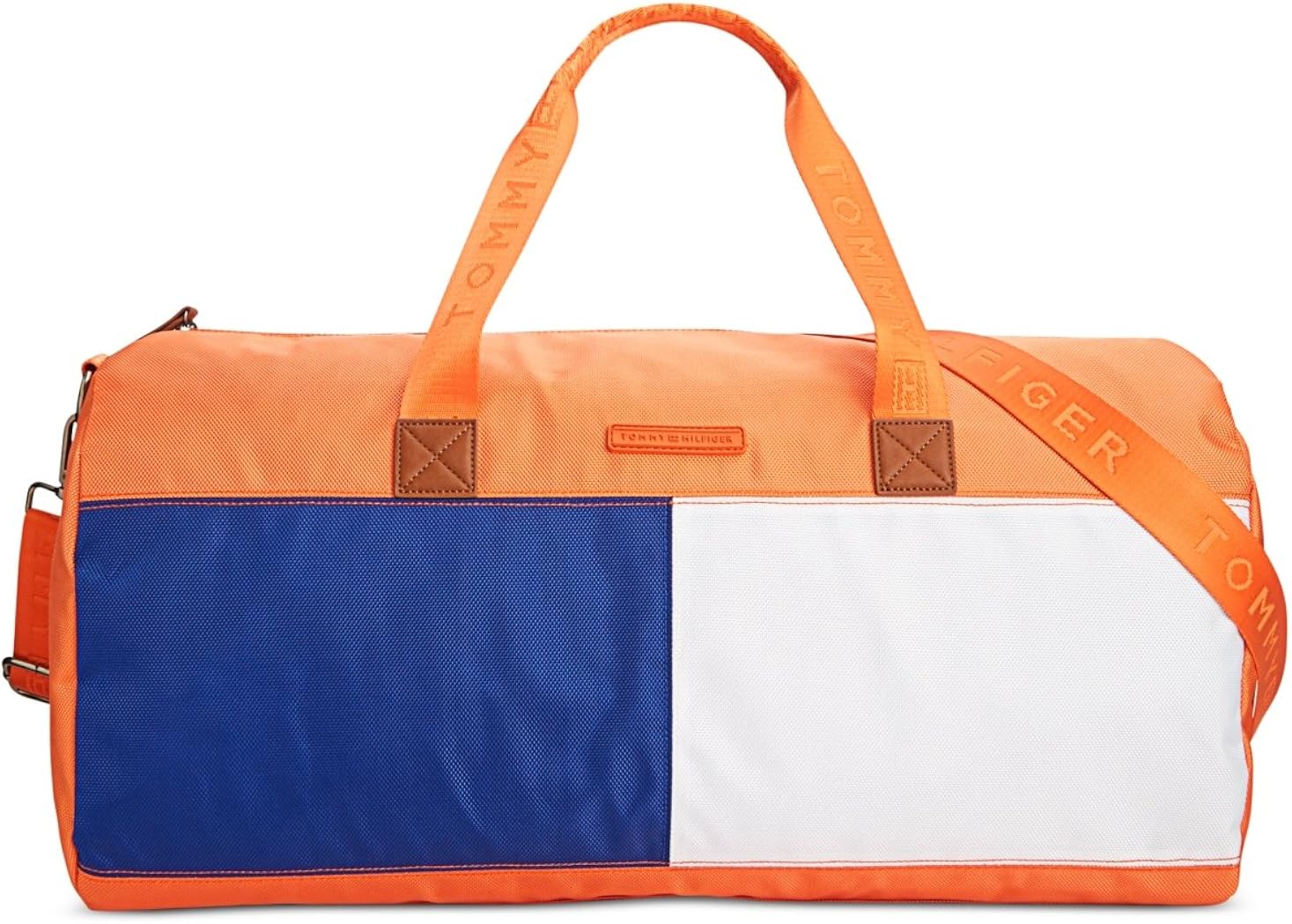 tommy hilfiger gym bags