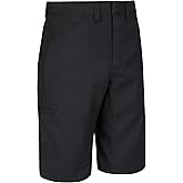 Red Kap Men's Lightweight Crew Short