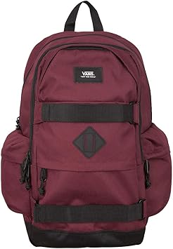 mochilas originales vans