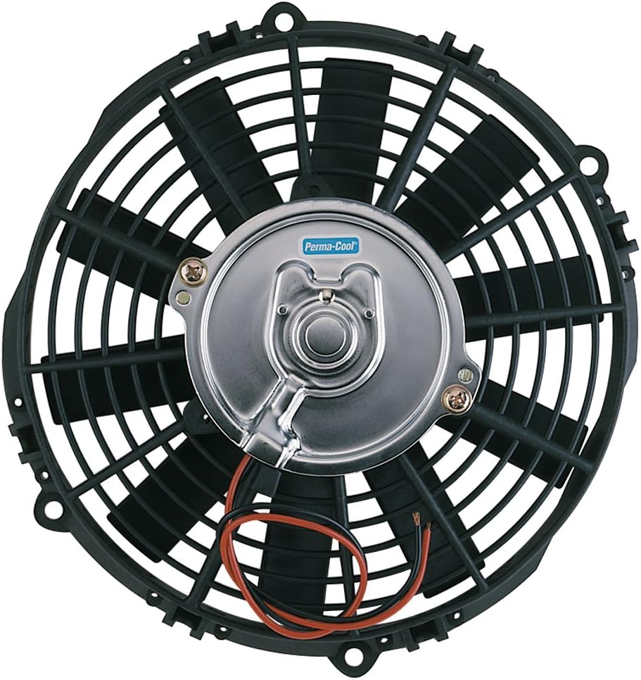 Which Is The Best Electric Cooling Fan 10 Inch