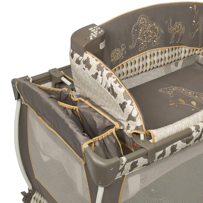 baby trend close n cozy bassinet