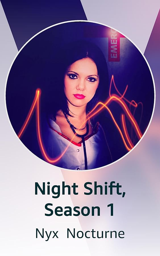 Night Shift, Season 1 Kindle Vella