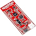 SparkFun ESP32 Thing Developement Board WiFi & microcontroller compatible with Bluetooth for IoT & prototyping projects w/ In