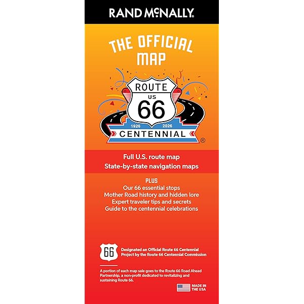 The Route 66 Encyclopedia: Hinckley, Jim: 9780760349489: Amazon