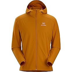 Arc'teryx Gamma SL Hoody Men's | Versatile
