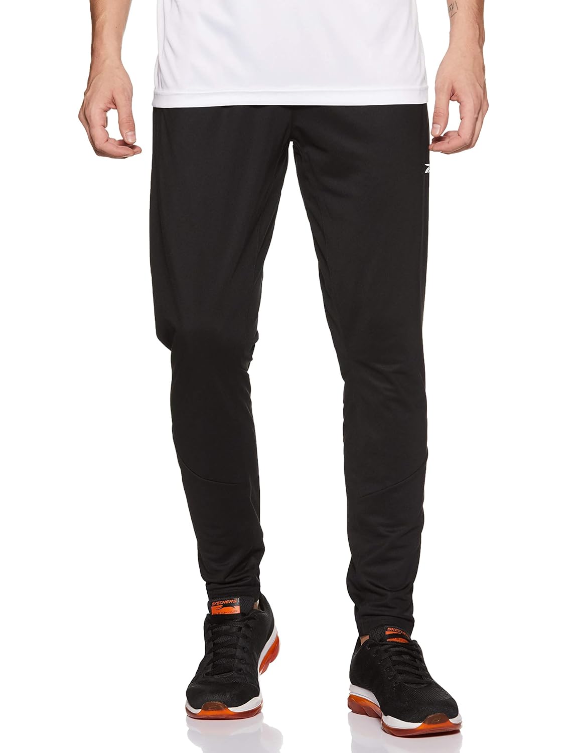 Buy Reebok Men's Slim Track Pants at Amazon.in