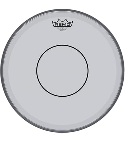 Remo SE-0114-00 Emperor Hazy | Bax Music