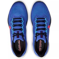 Nike Men's Running/Jogging Shoe, Astronomy Blue Hot