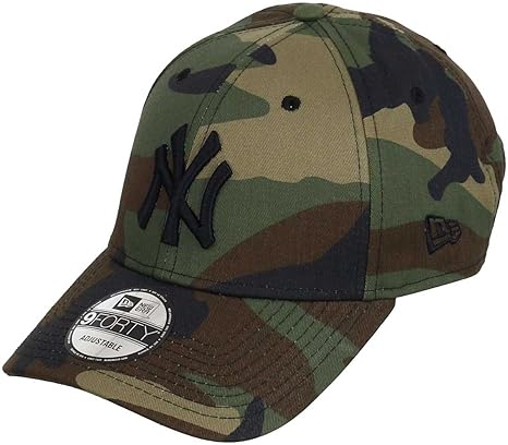 new era child youth size