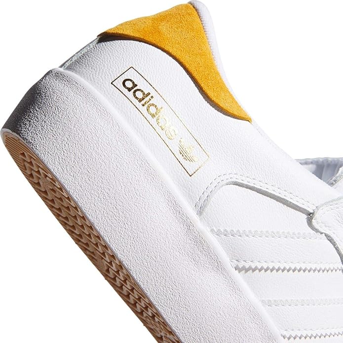 adidas matchbreak yellow