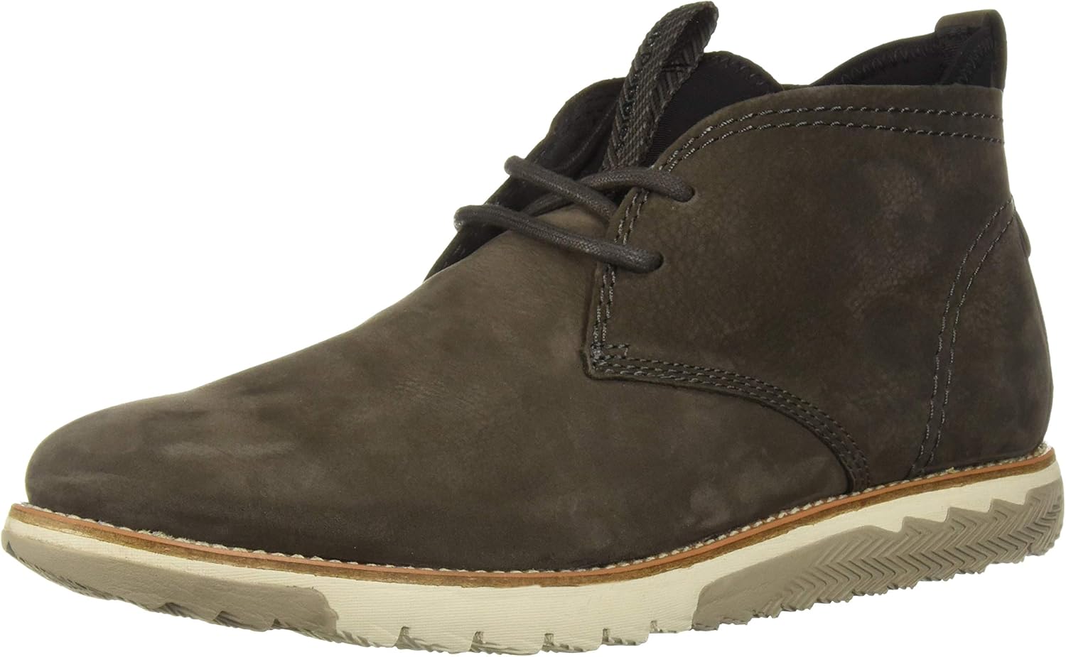 Hush Puppies Men's Active Expert Oxford Boot Amazon.co.uk Shoes & Bags