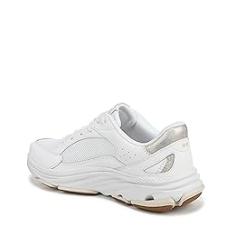 Ryka Womens Devotion X Max Classic Walking Shoes