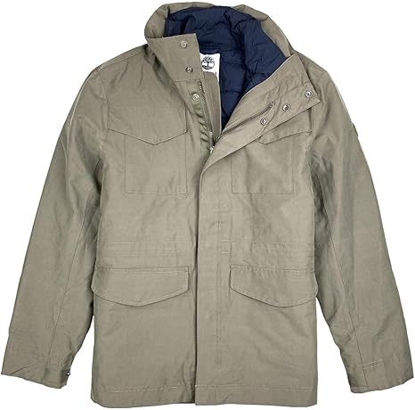 timberland snowdon peak 3 in 1 jacket