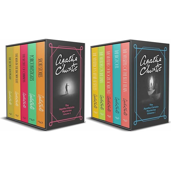 Charles Dickens 5 Books Collection Box Set (Oliver Twist, A