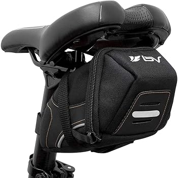 BV Y-Series Bike Bags