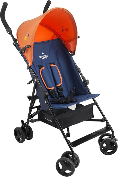 formula baby poussette canne