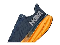 Hoka Men's Clifton 9 GTX Sneaker, Stormy