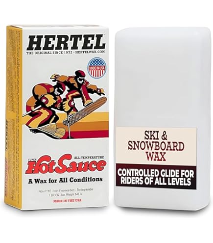 Amazon.com : Swix HS7 Purple High Speed Ski & Snowboard Wax for