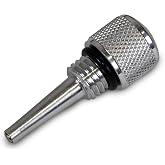 WEN 55201 Magnetic Oil Dipstick for Inverter Generators (compatible with WEN, Yamaha, Predator)