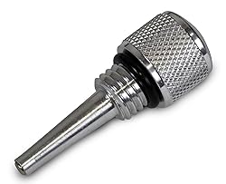 WEN 55201 Magnetic Oil Dipstick for Inverter