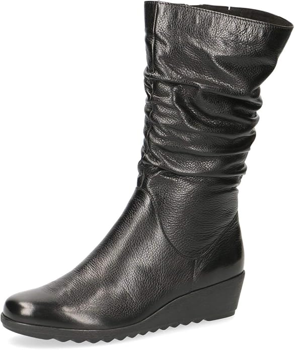 bottines caprice femme