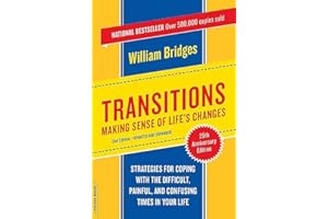 Transitions: Making Sense of Life's Changes, Revised 25th Anniversary Edition