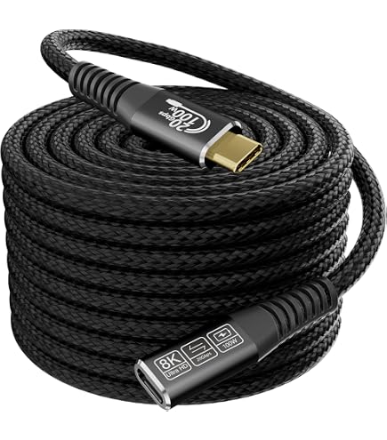 Amazon.com: LOGITECH VC 952-000047 Rally Mic Pod Extnsn Cable 10M