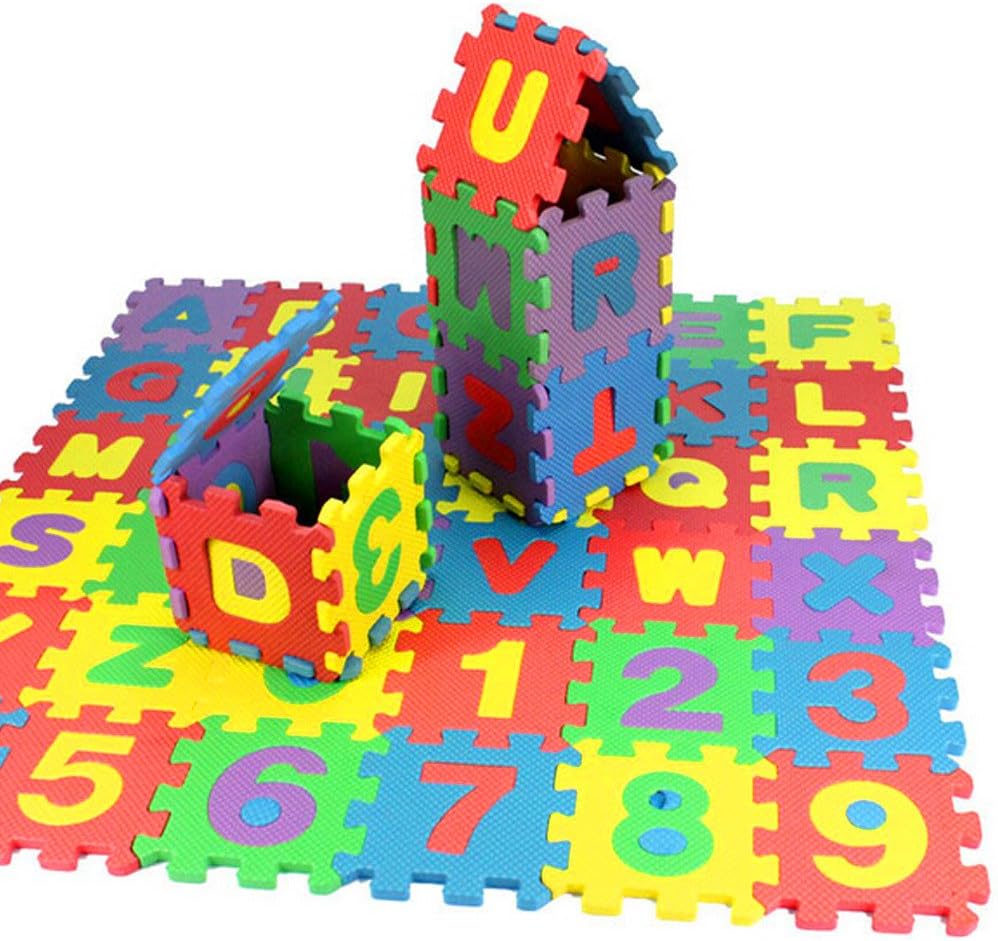 puzzle mat warehouse