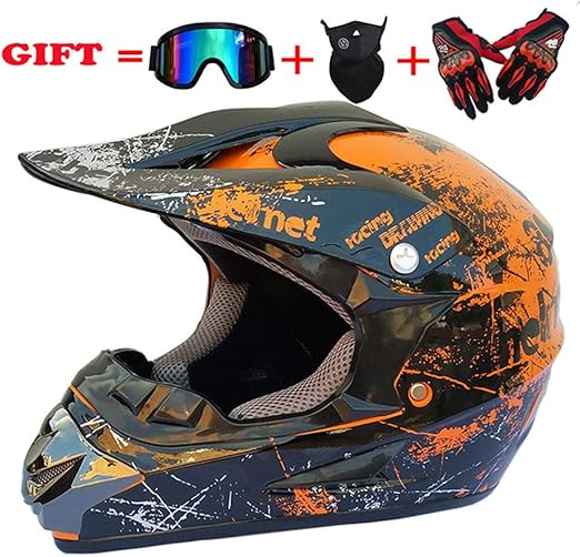 children's atv helmets