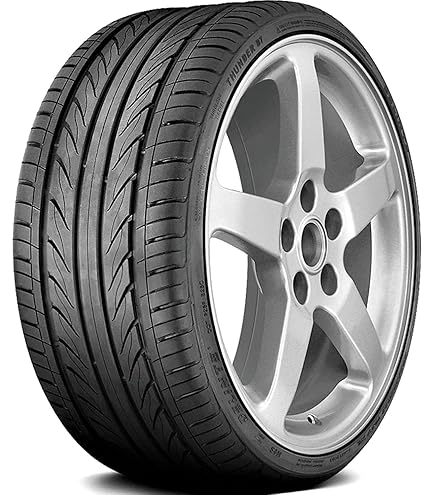 アインハンダー Amazon.com: 275/40R22 Advanta HPZ-02 108W XL Black Wall Tire