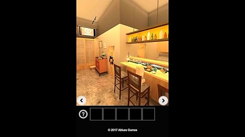 脱出ゲーム うますぎる寿司屋での脱出 Amazon Co Jp Appstore For Android