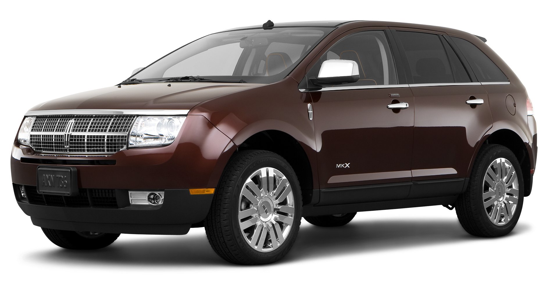 Amazon Com 2010 Lincoln Mkx Reviews Images And Specs