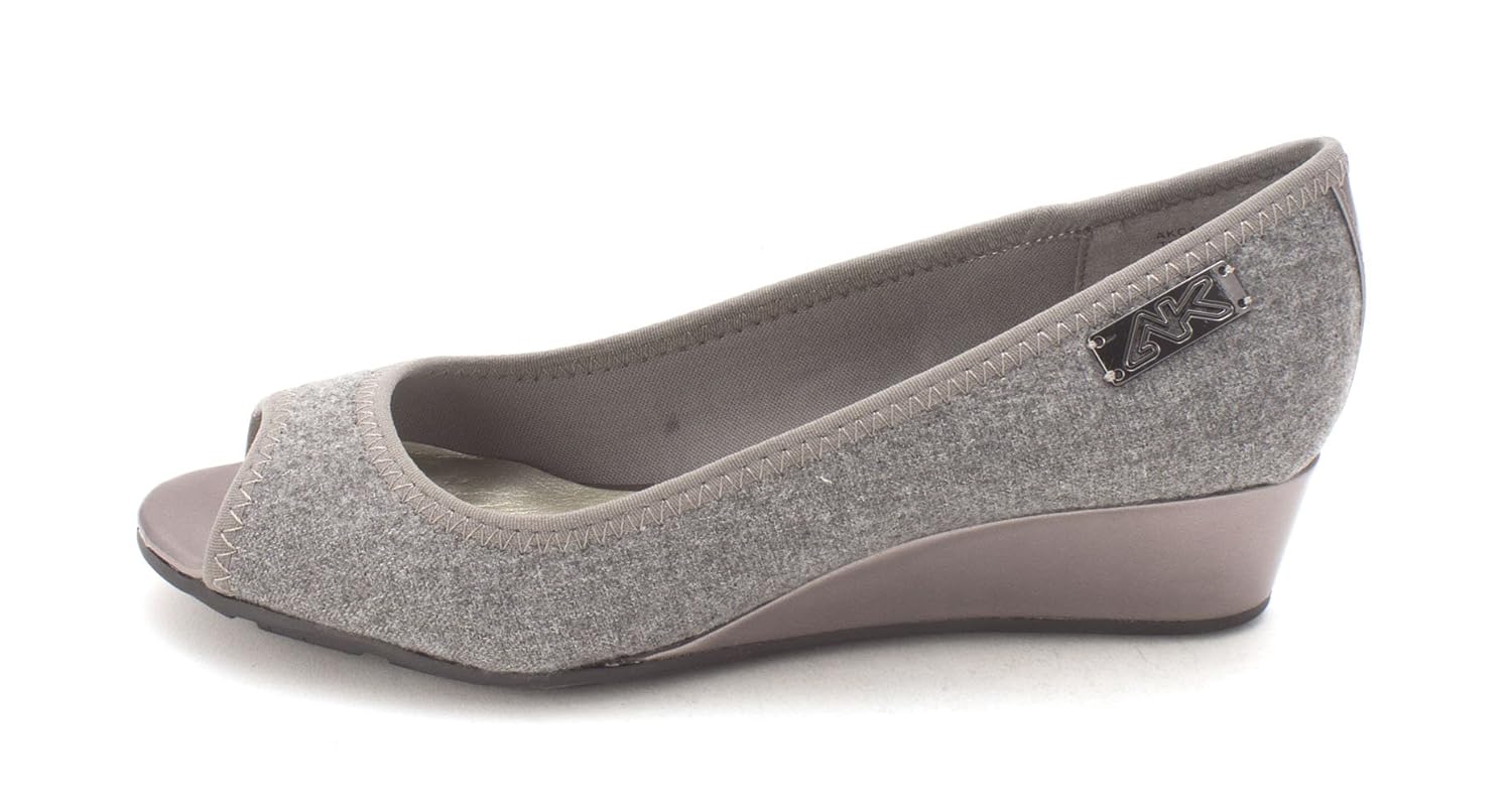 anne klein camrynne wedge