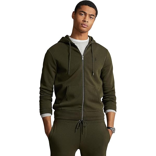 POLO SPORT フーディ POLO RALPH LAUREN Men's Polo Sport Victory Hoodie (US, Alpha