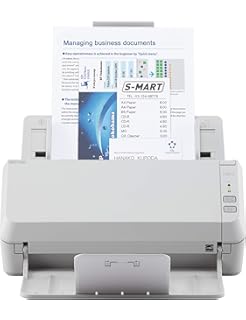 Scanner Fujitsu ScanPartner SP1120 A4 Duplex 20ppm Color