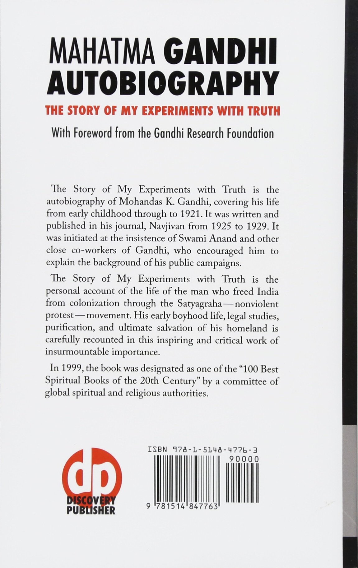 How did gandhi influence mlk image