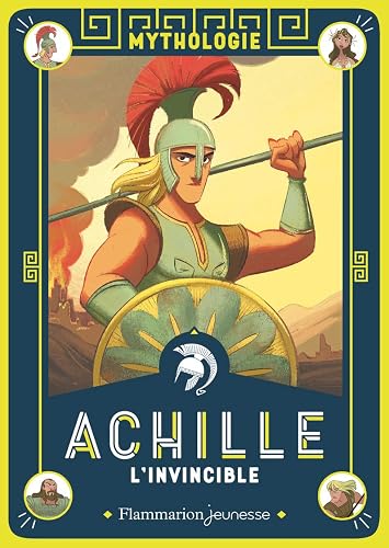 Download Achille l'invincible PDF