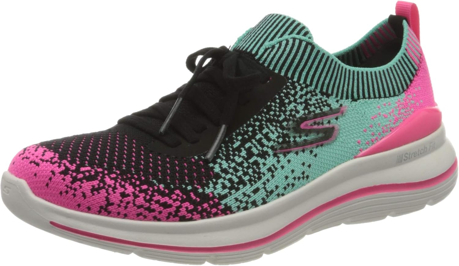 skechers go walk stretch