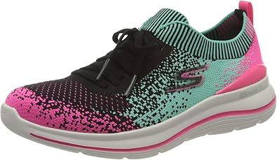 skechers go walk stretch fit